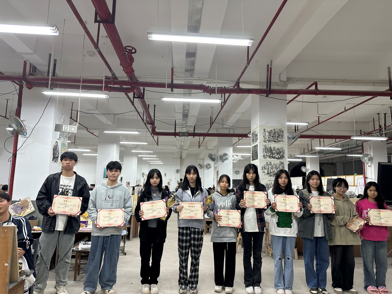 绘画一模考试#艺术生#高考#一模考试 丨 星空体育在线(中国)官方网站